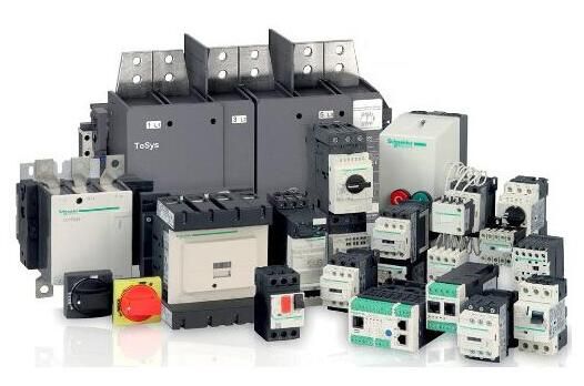 Schneider Electric ZBGC32123 Device