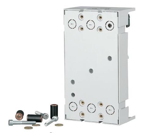 EATON/Moeller 104555 NZM2-XAD250 Device