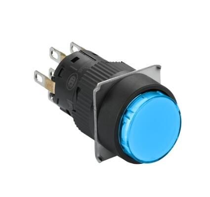 Schneider Electric XB6EAW6J2P SPRING