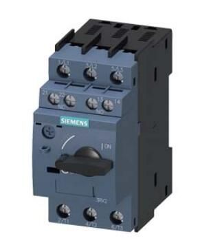 Siemens 3RV20110CA15 MSP