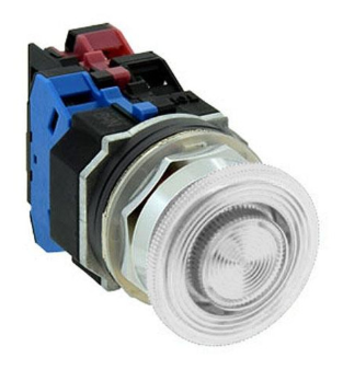 IDEC ALD31111DNUW Device