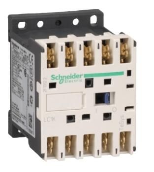 Schneider Electric LC1K09107B7 Contactor