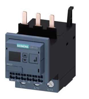 Siemens 3RR22433FA30 Device