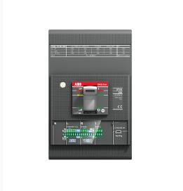 ABB XT4SU3040EFF000XXX Breaker