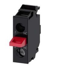 Siemens 3SU14002AA101CA0 Block