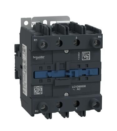 Schneider Electric LC1D80008G7 Device