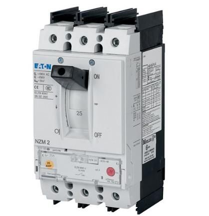 EATON/Moeller 269148 NZMB2-AF45-NA Device