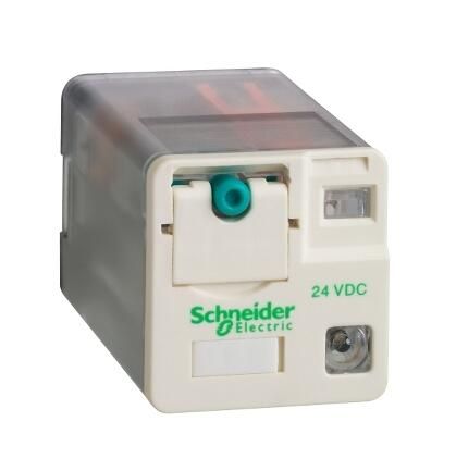 Schneider Electric RUMF2AB3FD Relay