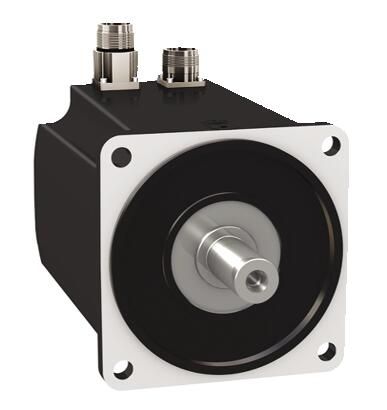 Schneider Electric BMH1403P36F1A Motor