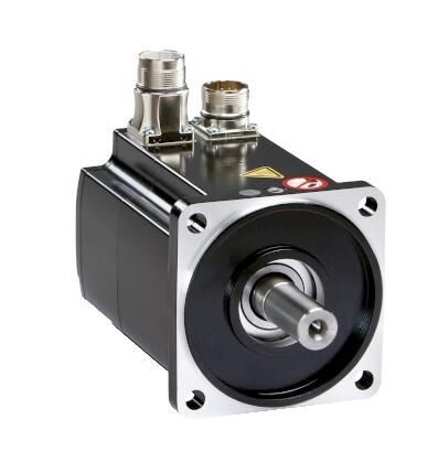 Schneider Electric BMH2052P37F1A Motor