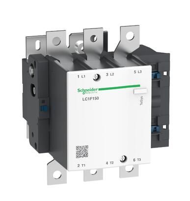 Schneider Electric LC1F150GD Contactor