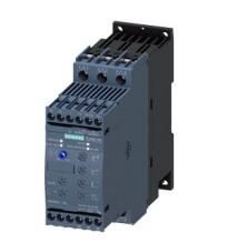 Siemens 3RW4027-1BB04 Starter