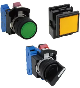 IDEC ABD101NUS Device