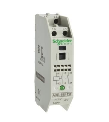 Schneider Electric ABR1E418B Relay
