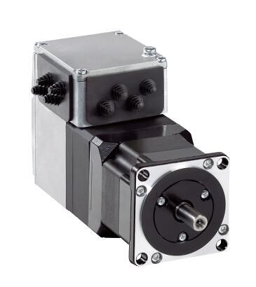Schneider Electric ILA2E572PC1F0 Integrated