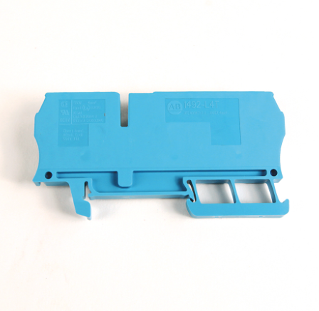 Allen Bradley 1492-L4T-W Device