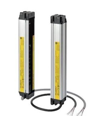 OMRON F3SJE0705P25 Device