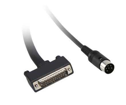 Schneider Electric XBTZ968 Cable