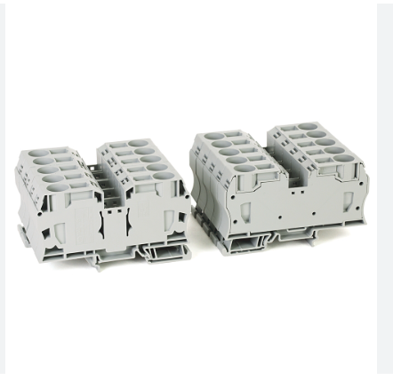 Allen Bradley 1492-L3P Device