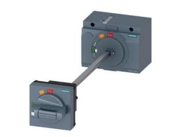 Siemens 3VA92770FK21 Breaker
