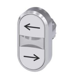 Siemens 3SU10503AB660AM0 Button
