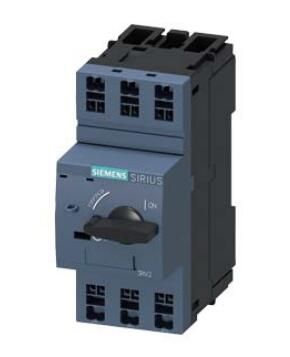 Siemens 3RV23111CC20 Breaker