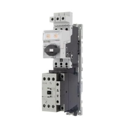 EATON/Moeller 167803 MSC-DE-4-M17-SP(110V50HZ,120V60HZ) Device