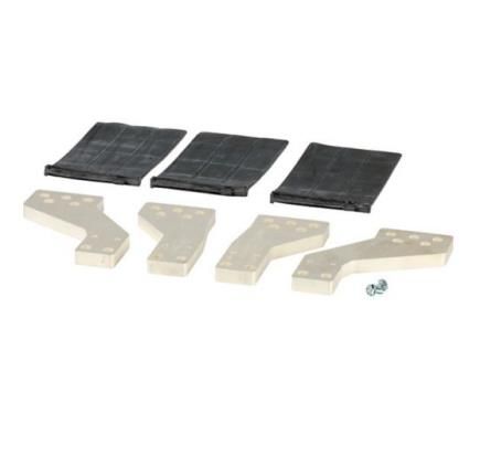 EATON/Moeller 281594 NZM4-4-XKV120 Device