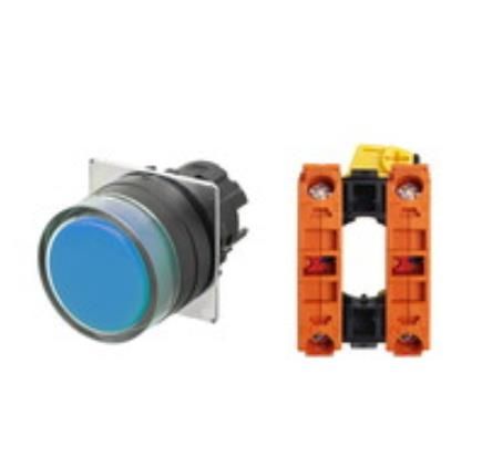OMRON A22NN-BGA-NAA-G202-NN Device