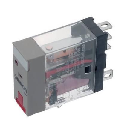 OMRON G2R-1-SNI 230AC(S) Device
