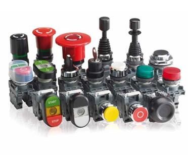 ABB G2MP1-MLTPT4C Switches