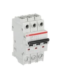 ABB S203MR-K25 Breakers