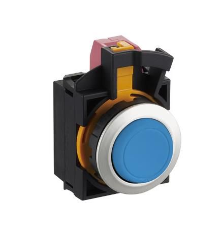 IDEC CW4B-M2E10S Device