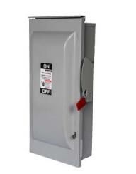 Siemens HNF364R Fuse