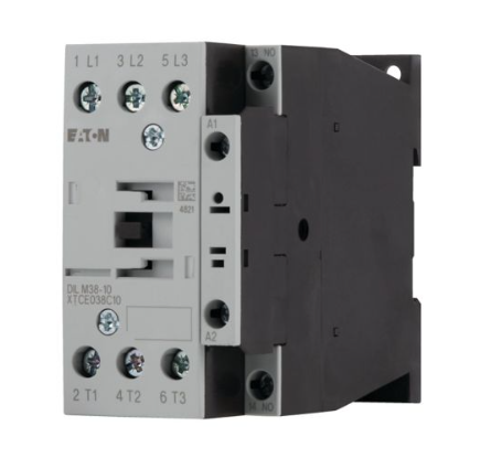 EATON/Moeller 112444 DILM38-10(RDC130) Device