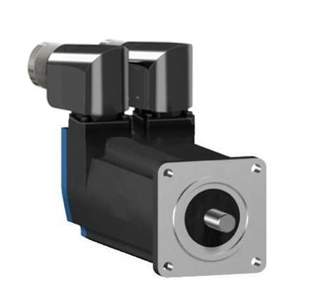 Schneider Electric BSH0551T12F2A Motor