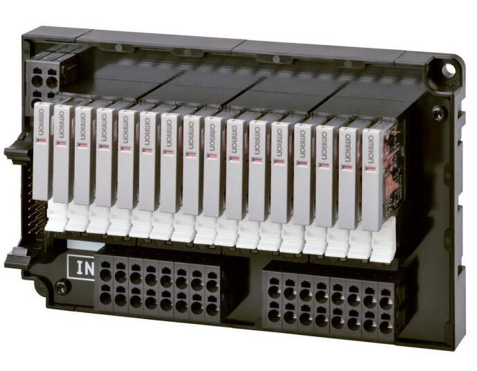 OMRON G70VSOC16P1 BLK