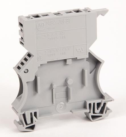 Allen Bradley 1492-J6FB1 Device