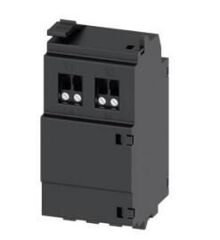 Siemens 3VA93770TB50 Breaker