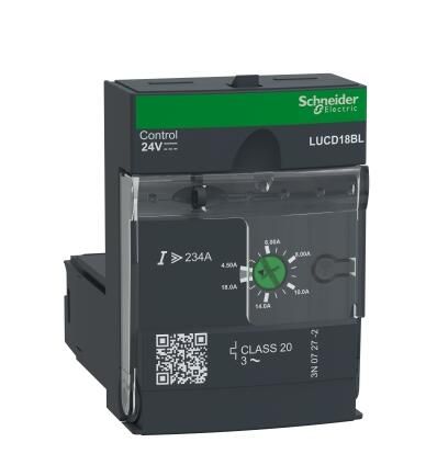 Schneider Electric LUCD18BL Controller