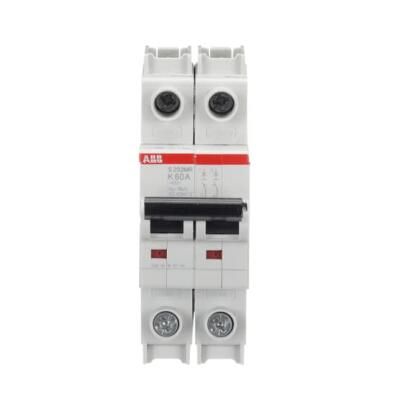 ABB S202MR-K60 Breakers