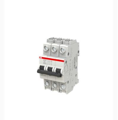 ABB S203MR-K10 Device