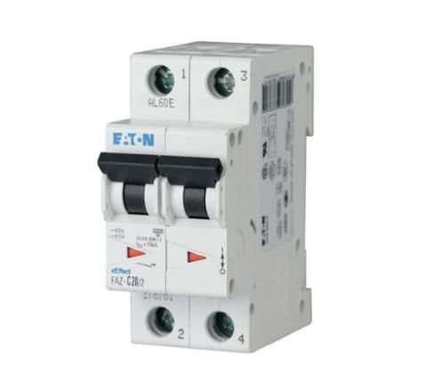 EATON/Moeller 106021 FAZ-Z13/2 Device