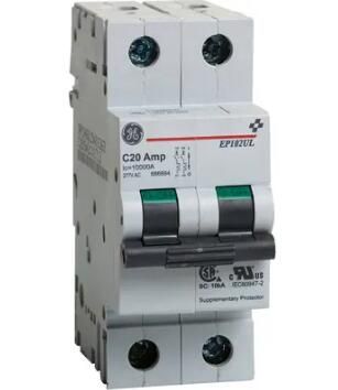 ABB EP102ULB63 Breakers