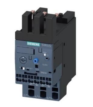 Siemens 3RB30261PE0 Device