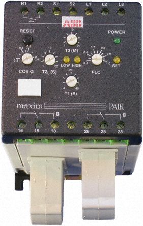 ABB PAIR400L000 Module