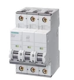 Siemens 5SY43357 Breaker
