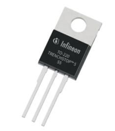 Infineon IKP39N65ES5XKSA1 Device