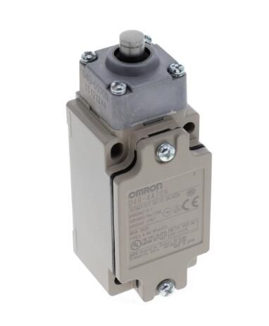 OMRON D4B4A70N Switch