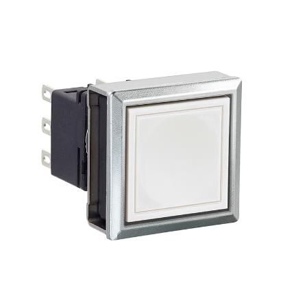 IDEC LBW7MB-A1T2W Device